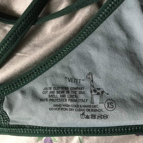 Jolyn Bikini Set - Picture 6 of 6